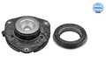 Meyle Reparatursatz, Federbeinstützlager 100 412 2039/S für VW