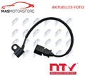 NOCKENWELLENSENSOR IMPULSGEBER NTY ECP-AU-005 V FÜR CHRYSLER SEBRING 2.0 CRD
