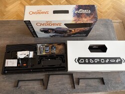 Anki Overdrive Fast & Furious Edition Appgesteuertes Autorennbahn-Set 3 Autos