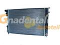 Kühler Wasserkühler Opel Omega B & Caravan V94 2.0 - 3.0 Bj '94-'03 Benziner