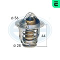 ERA Thermostat, Kühlmittel 350104 für CITROËN HYUNDAI KIA LEXUS MITSUBISHI