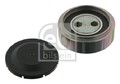 Febi Bilstein 11323 Spannrolle, Keilrippenriemen für AUDI SKODA VW Riementrieb