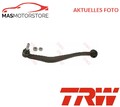 QUERLENKER LENKER RADAUFHÄNGUNG HINTEN NIEDRIGER LINKS TRW JTC1385 P NEU