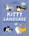 Lili Chin Kitty Language (Gebundene Ausgabe)