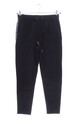 ONLY Stretchhose Damen Hose Gr. DE 36 schwarz-weiß-rot Casual-Look