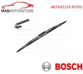 SCHEIBENWISCHER WISCHERBLATT VORNE BOSCH 3 397 018 966 A FÜR MAN F 90,F 2000