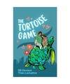 The Tortoise Game (He Falls First, Romance Feel Good) (Games), Devaux, R.B; Lema