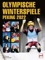 Olympische Winterspiele Peking 2022 Dino Reisner