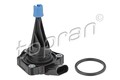 TOPRAN Sensor, Motorölstand  u.a. für AUDI, SEAT, SKODA, VW