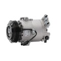 DELPHI TSP0155989 6CVC13 Klimaanlage Klimakompressor PAG 46 für OPEL ASTRA J