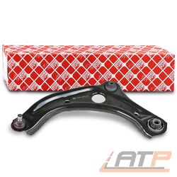FEBI BILSTEIN Lenker, Radaufhängung Links, Unten, Vorderachse für NISSANDie Nr.1* für Autoteile: Top-Preis-Leistungs-Verhältnis