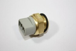 AUTOMEGA Thermoschalter Temperaturschalter Kühlerlüfter 160071110 für VW T4 Bus