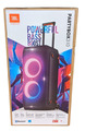 JBL PartyBox 310 Party Lautsprecher 240W Bluetooth USB Lichteffekt Neu OVP