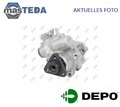 140-01-095 SERVOPUMPE HYDRAULISCH LORO FÜR AUDI A6 C5,A6 C6,ALLROAD C5,4B2,4B5