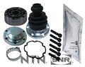 SNR Gelenksatz Antriebswelle IJK54.005 für AUDI A4 B7 8EC Avant 8ED B6 8E2 8E5