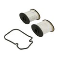 Filter, Kurbelgehäuseentlüftung MANN-FILTER C 911 x-2
