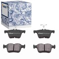 VAICO BREMSBELÄGE HINTEN passend für AUDI A3 Q2 Q3 TT CUPRA ATECA SEAT LEON TARR
