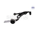 1x Lenker, Radaufhängung SIDEM 51375 passend für MAZDA