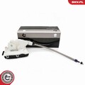ESEN SKV Türschloss 60SKV292 für MERCEDES KLASSE W204 Model S204 W212 GLK X204