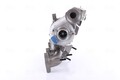 NISSENS Lader Aufladung ** FACTORY NEW ** 93218 für VW TRANSPORTER T5 7JD 7JE