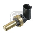 Febi Bilstein 103116 Temperaturschalter Kühlerlüfter für Opel Vauxhall Chevrolet