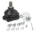 Querlenkerstift Vorderachse links S080066 GSP für NISSAN FORD
