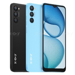 Neu 6,5 Zoll Android 15 2SIM Smartphone Ohne Vertrag 4G Handy 7GB+32GB 8-Core DE