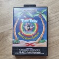 Tiny Toon Adventures: Buster´s Hidden Treasure - SEGA Mega Drive (mit OVP) 