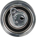 Zahnriemen-Spannrolle T43219 GATES für AUDI SEAT SKODA VW