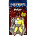 TRAP JAW FIGURE MASTERS OF THE UNIVERSE 14cm MATTEL MOTU ORIGINS COMIC NEU OVP