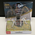 Nintendo amiibo The Legend of Zelda: Breath of the Wild Wächter NEU/OVP/SEALD