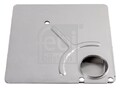 FEBI BILSTEIN Hydraulikfilter, Automatikgetriebe 04583 für BMW