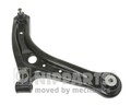 NIPPARTS Querlenker Dreieckslenker N4913036 für FORD FIESTA MAZDA 6 CB1 CCN TDCi