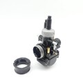 21mm PHBG Vergaser Black Edition für CPI Aprilia Keeway Generic Sachs 50