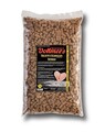 Vollmers Trockenfleischbrocken Truthahn | 5kg Hundefutter