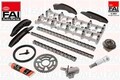 FAI AutoParts tck438 Steuerkettensatz Satz Steuerkette 