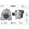 Valeo Lichtmaschine für Ford C-Max Focus Grand Kuga