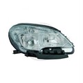 DIEDERICHS Scheinwerfer rechts für Opel Mokka/Mokka X J13 1.4