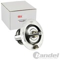 NTY THERMOSTAT KÜHLMITTEL 91°C passend für DODGE NITRO RAM JEEP CHEROKEE