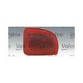 1x Heckblende VALEO 043638 passend für MERCEDES-BENZ RENAULT