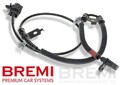 BREMI 51250 Sensor für Raddrehzahl ABS Sensor Raddrehzahl für Kia 
