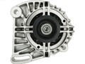 AS-PL A6161PR Generator für ABARTH ALFA ROMEO  passend für FIAT FORD LANCIA