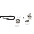 Continental ContiTech CT1044WP2 Zahnriemensatz + Wasserpumpe für VW POLO (9N)