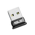 Asus 90IG0070-BW0600 USB-BT400 BLACK BLUETOOTH DONGLE USB ~E~