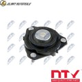 LAGERUNG STOßDÄMPFER AD-MZ-028 FÜR FORD FIESTA/V/Van/VI FUSION MAZDA 2 1.4L 4cyl