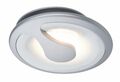  Paulmann Premium Einbauleuchten Set Side LED schwenkbar 30° 1x10W 230V/700mA 15