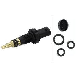 Sensor, Kühlmitteltemperatur HELLA 6PT 013 113-241 für BMW TOYOTA MINI