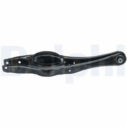 1x ORIGINAL® Delphi Lenker, Radaufhängung Hinten für VW PASSAT B8 Variant