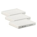 3x Filter Innenraumluft MANN-FILTER CU 2842 für VW Audi Transporter T5