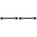 2X VAICO QUERLENKER STREBE HINTEN UNTEN passend für AUDI Q7 PORSCHE CAYENNE VW T